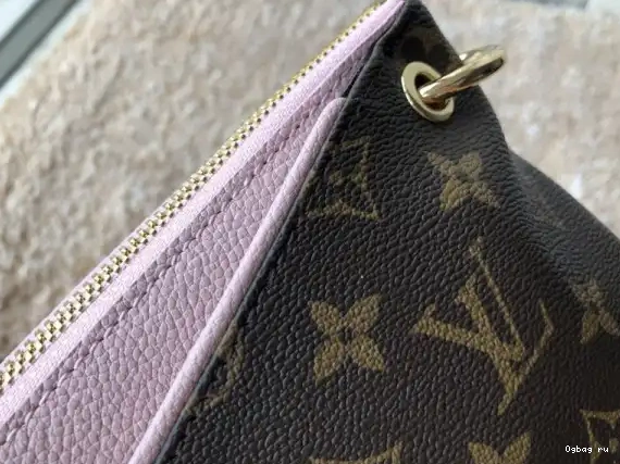 Vuitton PALLAS Louis 0519